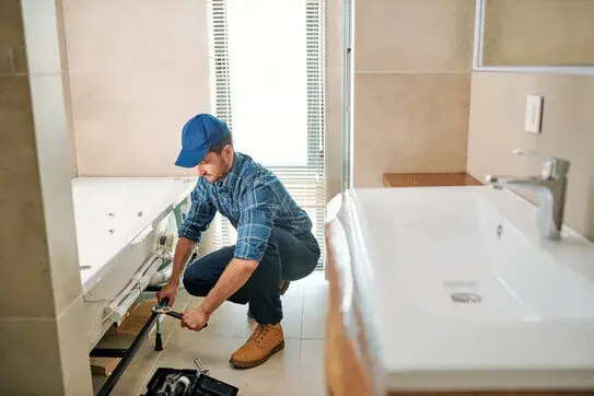 bathroom renovation Toronto